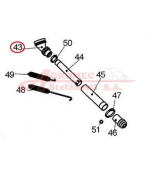 Burduf PL-051400